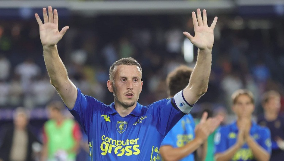 Ardian Ismajli mund të mbetet në Serinë A, e kërkon fituesi i Kupës së Italisë