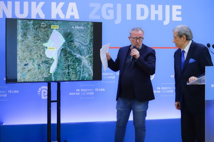 Armand Maho: Drogë në këmbim të votës, qeveria Rama jep leje për të mbjellë 29,000 hektarësh me kanabis sativa