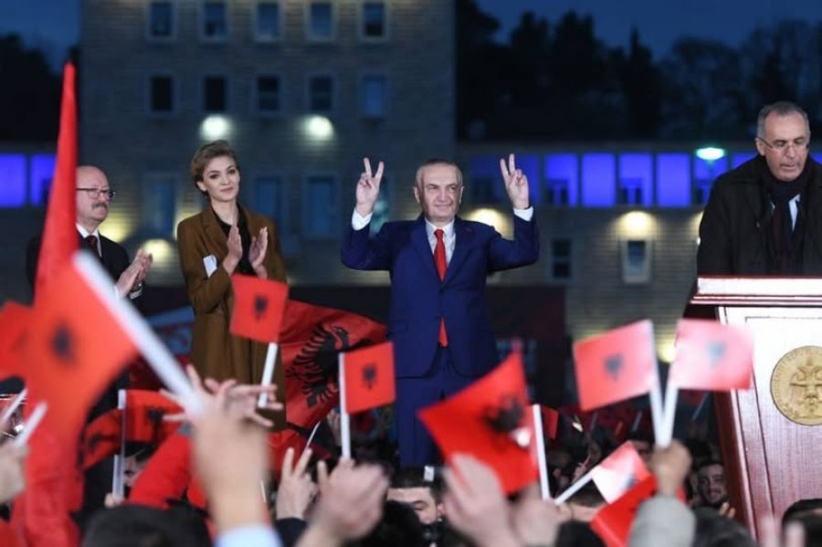 ‘Arrestimi im është politik’/ Meta: Demokracia shqiptare në rrezik! Ja çfarë i tha Endrit Braimllari për prokurorin Kllapi