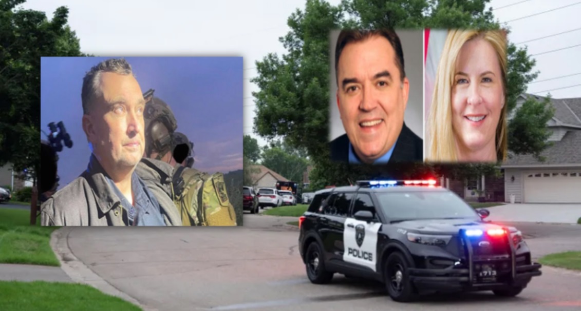 Arrestohet vrasësi i senatores në SHBA, 57-vjeçari mbante armë me vete dhe në makinë