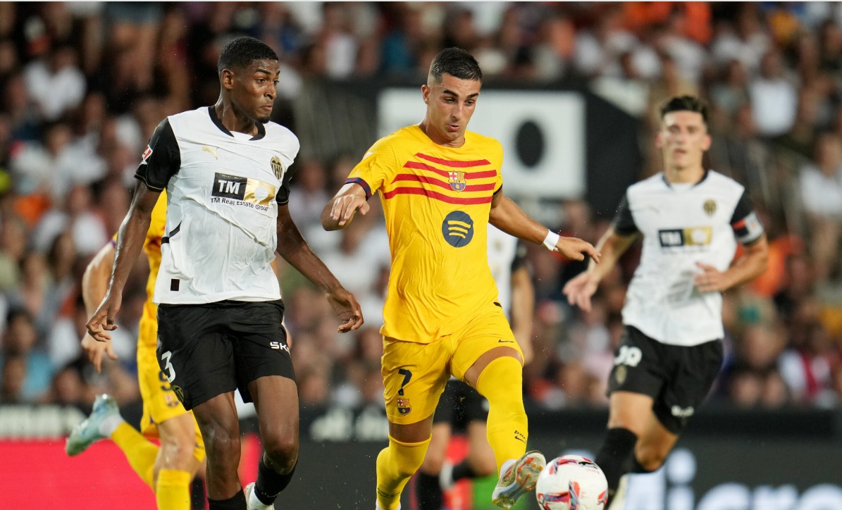 Arsenal i fiksuar me yjet e Spanjës, pas Zubimendi-t ka gati transferimin e radhës që do t’i kushtojë 20 mln euro