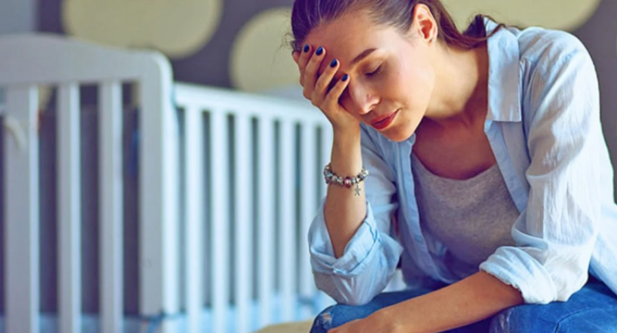 Arsyet e forta pas lodhjes dhe depresionit gjatë verës, çfarë duhet të bëni