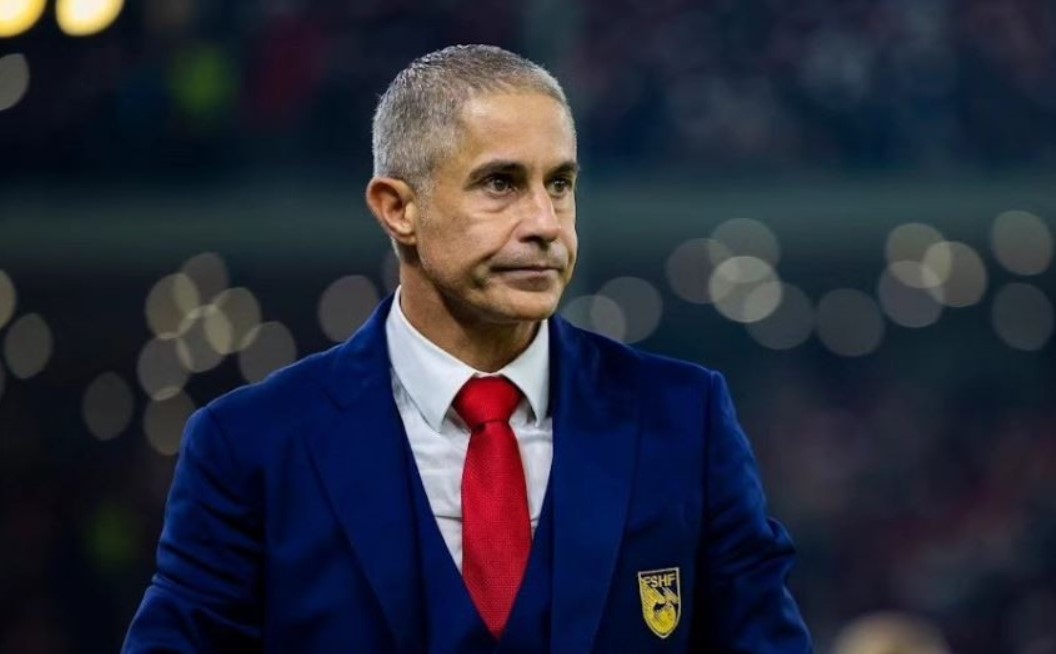 Asani në stol, Hoxha dhe Shehu nga minuta e parë. Sylvinho na surprizon me formacionin zyrtar (foto)