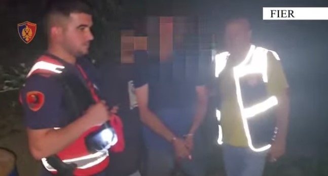 Asgjësohen 284 bimë narkotike/ Arrestohen pranë parcelave ku i kultivonin 2 shtetas