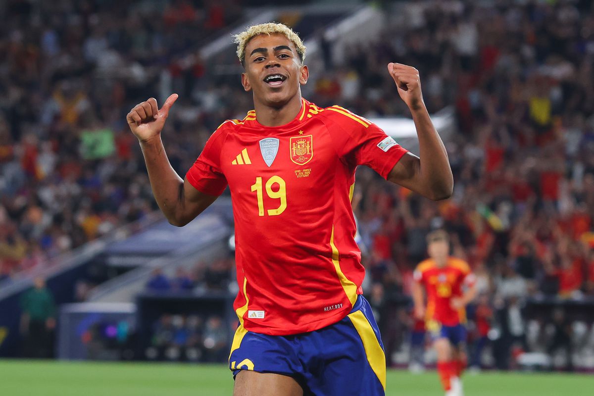 “Askush si Yamal”, Martinez: Por dy lojtarë të tjerë e meritojnë më shumë Topin e Artë