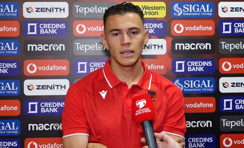 Asllani: Fitore me Serbinë për ëndrrën e Botërorit