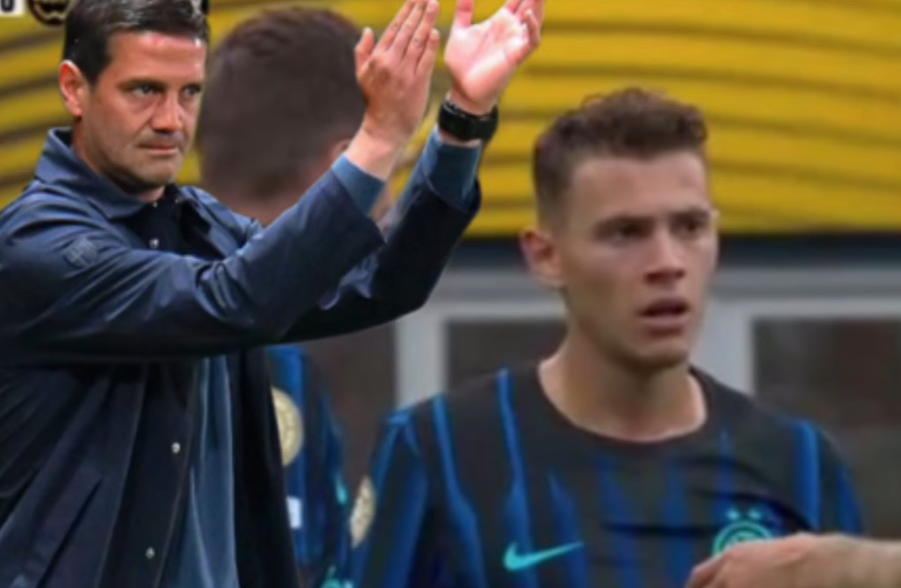 Asllani i Chivu i lë targën tani Ricci-t! Mediat në Itali nuk po e njohin më, trajneri i ri e çon shqiptarin në një nivel tjetër