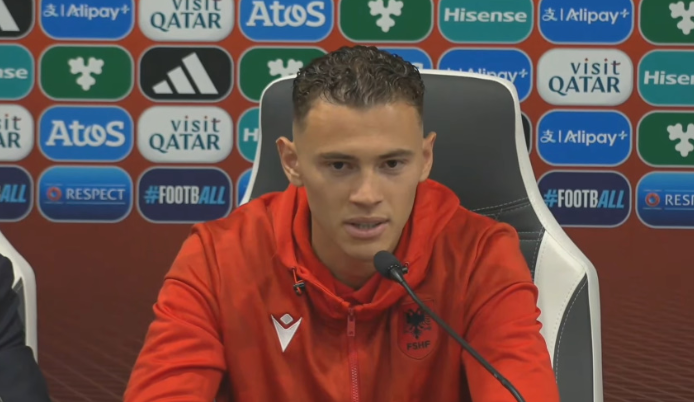 Asllani: Me Letoninë ndeshje e vështirë, por do të fitojmë