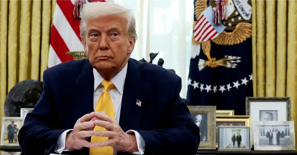 “Asnjë amerikan nuk është lënduar”, pas sulmit në Katar, reagon Trump: Kundërpërgjigje shumë e dobët nga Irani