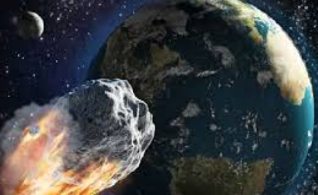 Asteroidi “2024 YR4” nuk kërcënon më Tokën, por në 2032-shin rrezikon të përplaset me… Hënën