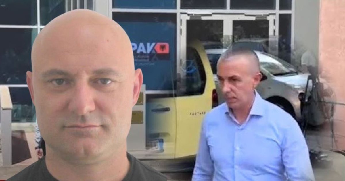 Atenati/ Ish-prokurori Arjan Ndoji dëshmon në GJKKO: Dua të di, kujt ia kam borxh? Plarent Dervishaj: M’u drejto në emër!