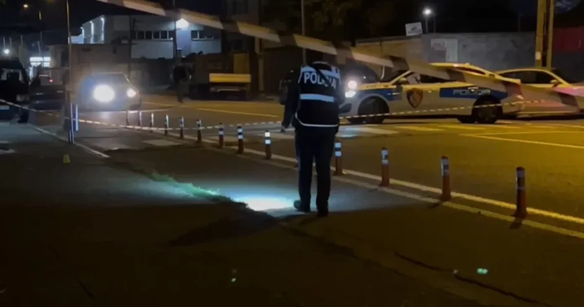 Atentat në Kurbin? Dëmtohet me armë zjarri dritarja e një lokali