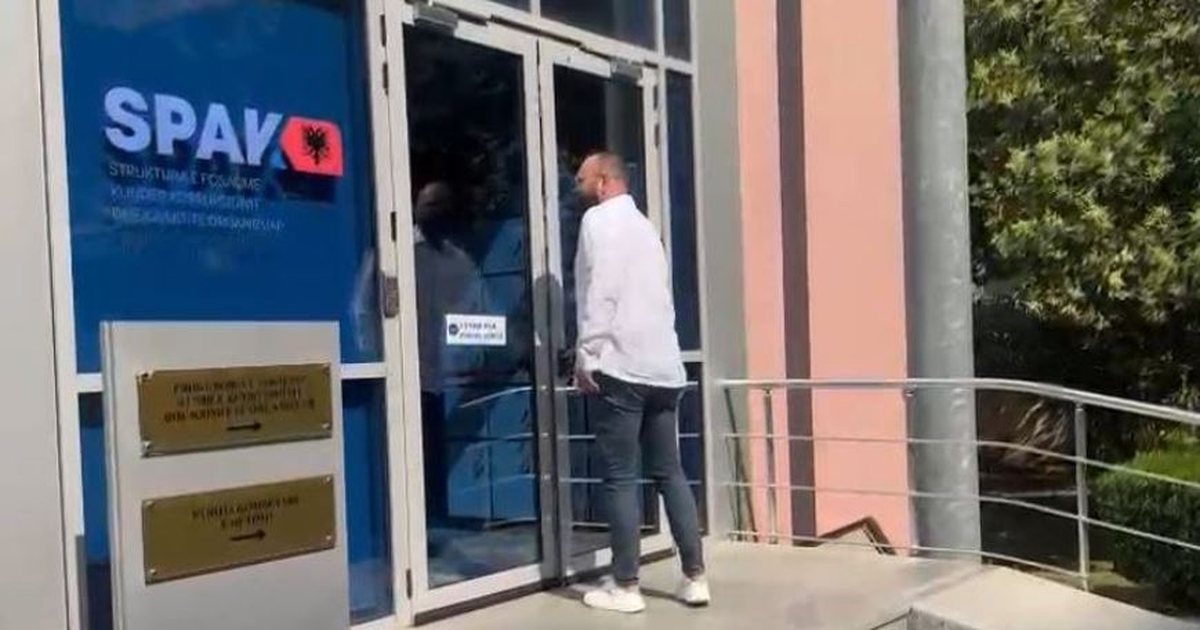 Atentati ndaj ish-prokurorit Arjan Ndoja, Halit Valteri thirret për të dëshmuar në SPAK