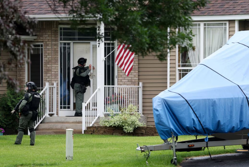 Atentati ndaj ligjvënësve demokratë në Minnesota, reagon Donald Trump: Sulm i tmerrshëm!