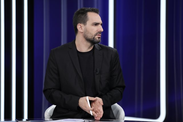 “Atje kam zhvilluar vetëm dy gjyqe”, Lapaj flet për akuzat mbi vjehrrin, ish-kryetar i Gjykatës së Sarandës