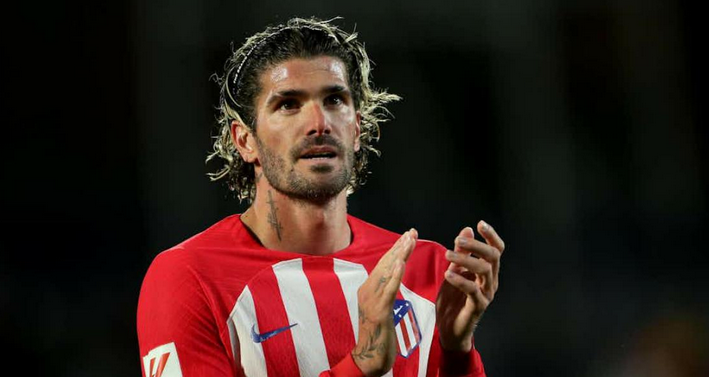 Atletico nuk dorëzohet pas humbjes me PSG, De Paul kujton atë që ndodhi para tre vitesh