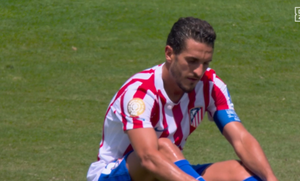 Atletiko e Madridit eleminohet në fazën e grupeve të Botërorit, Botafogos i mjafton edhe humbja për të kaluar grupin