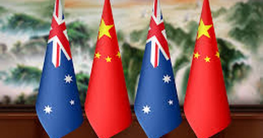 Australia i kërkon llogari Kinës për rritjen ushtarake dhe mungesën e transparencës