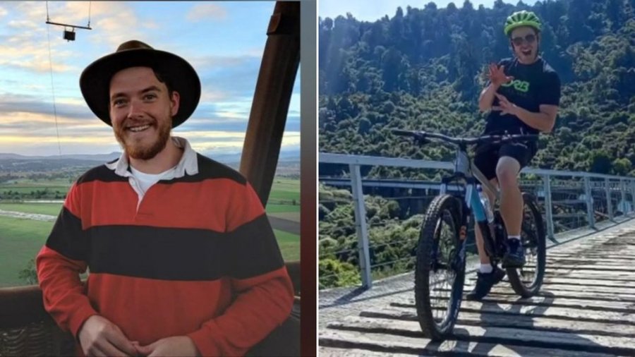 Australiani zhduket në Bjeshkët e Nemuna/ Familja kërkon ndihmë për të vazhduar kërkimet pas 8 muajsh pa asnjë gjurmë