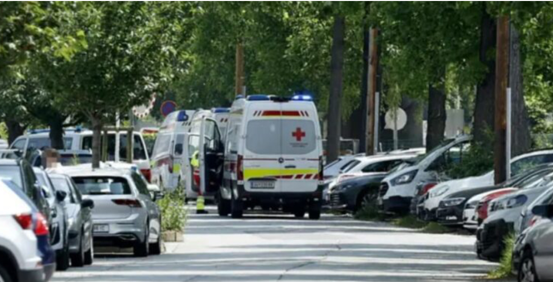 Autori dyshohet se ka vdekur, ç’dihet deri tani nga masakra në shkollën në Austri