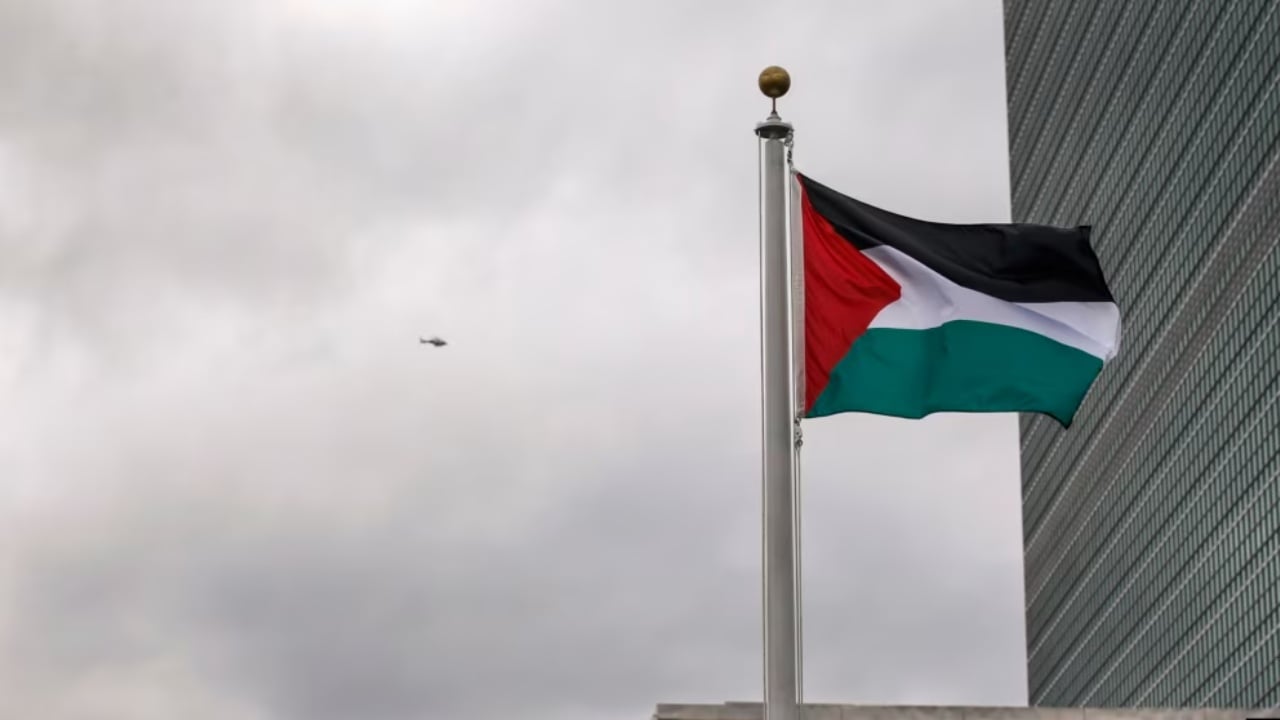 Autoriteti Palestinez, do të marrë pjesë në konferencën e Kombeve të Bashkuara, shpreson në ringjalljen e procesit të paqes