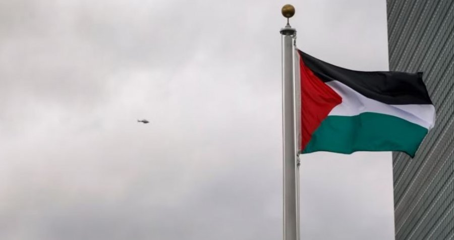 Autoriteti Palestinez shpreson në ringjalljen e procesit të paqes