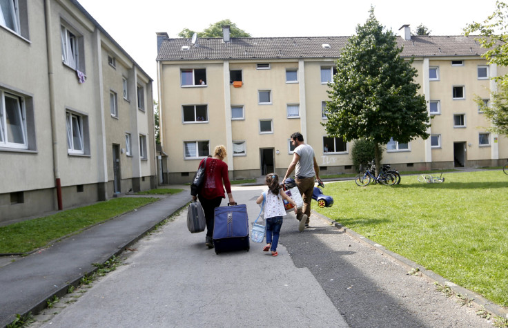 Azilantët shqiptarë “braktisin” Francën e Gjermaninë, i rikthehen “dashurisë së vjetër”