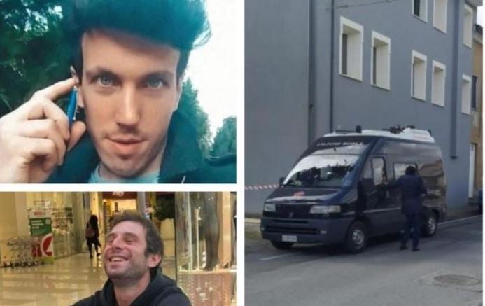 Babai hap iPhone-in e të birit një vit pas vrasjes, zbulon videon e autorit të dyshuar