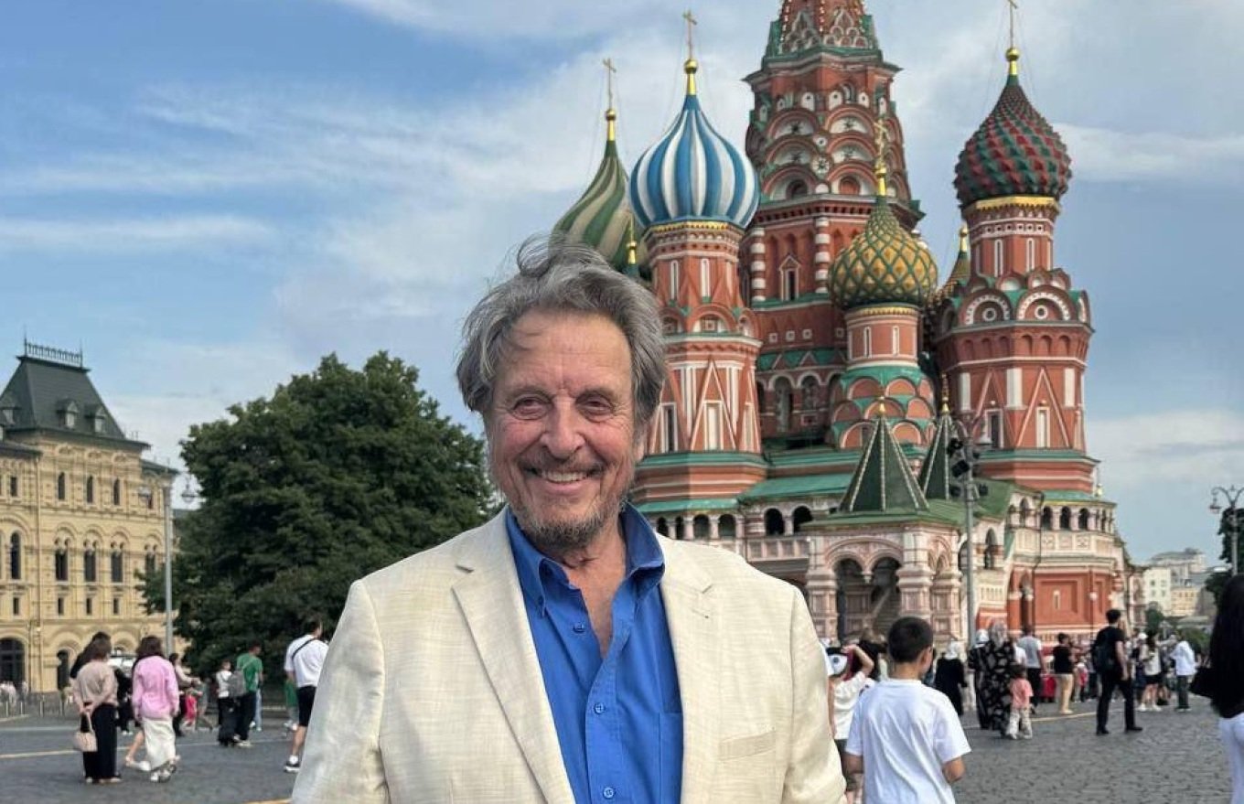 Babai i Elon Musk i ftuar në forumin Dugin në Moskë, komenton debatin e të birit: Ai bëri një gabim me Trumpin