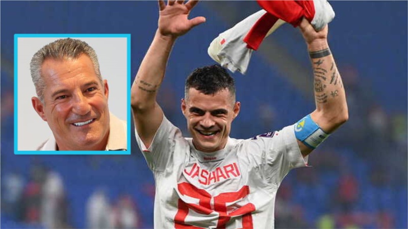 Babai i Granit Xhakës e konfirmon: Po, Milani e do. Taren e vlerësoj shumë