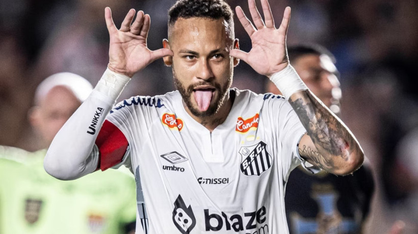 Babai i Neymar qetëson Santosin: Nuk kemi asnjë nxitim, duam që të qëndrojë gjatë