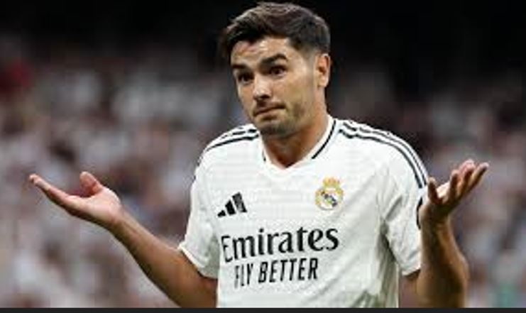 Bajer Leverkusen synon të zëvendësojë Virtzin e larguar me Brahim Diazin e Realit