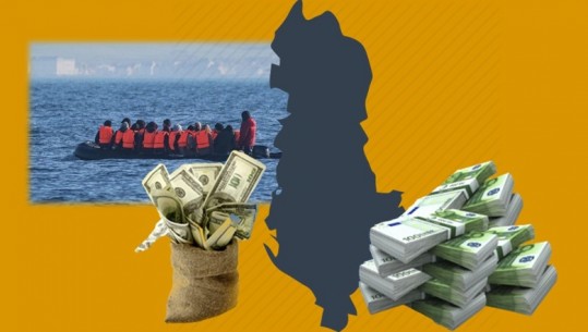 Banka e Shqipërisë: Emigrantët nuk po sjellin më para, ja faktorët që ndikojnë