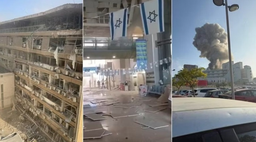 Banorë të Iranit dhe Izraelit rrëfejnë jetën mes raketave dhe shpërthimeve: Kur qëndron në këtë gjendje bëhesh i pashpresë