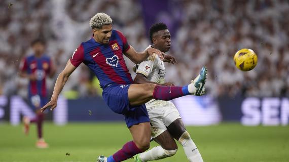 Barcelona jep “dritën jeshile” për shitjen e mbrojtësit për 65 milionë euro, do të hapë një vend në skuadër