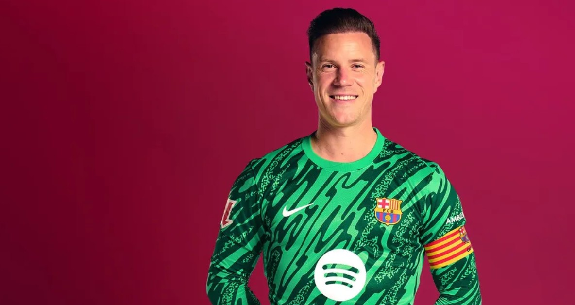 Barcelona merr ofertën e parë zyrtare për Ter Stegen, nga klubi i njohur që po bën “namin” këtë merkato