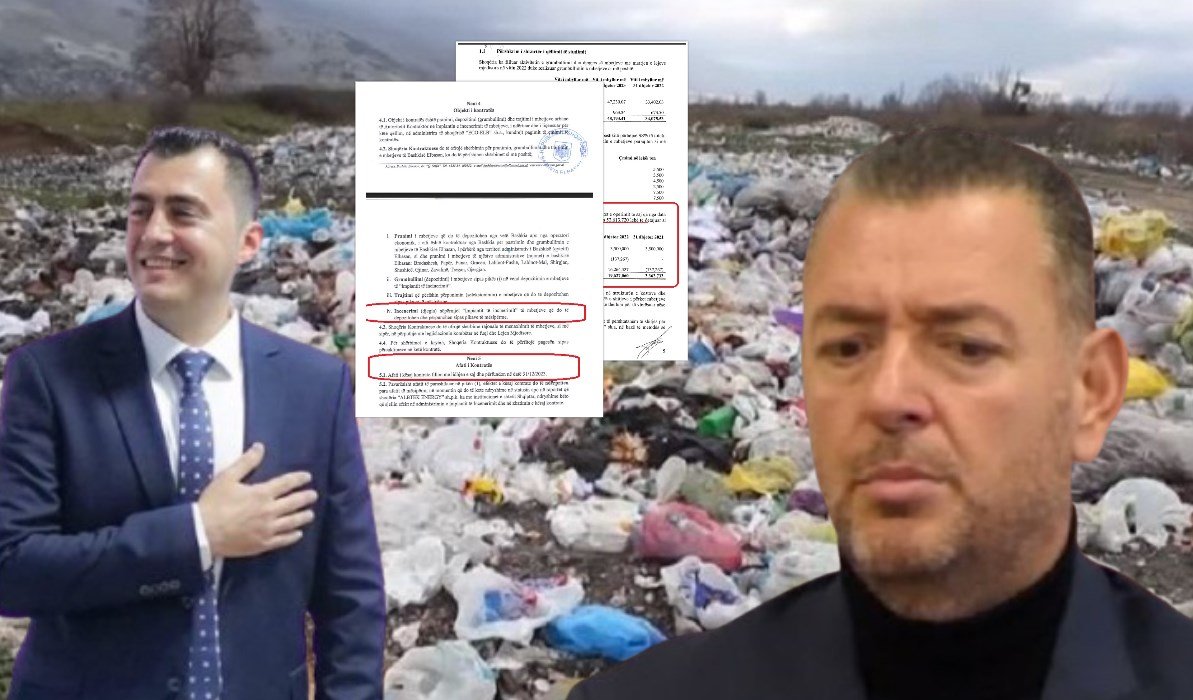 Bashkia Elbasan, pranon: “Nuk ka incenerator”. Rritet çmimi për depozitimin e mbetjeve në landfill