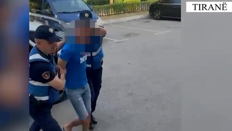 Bastisi 10 mijë euro në studion ligjore të avokatit dy vite më parë, arrestohet 42-vjeçari në Tiranë/ Të akuzuar edhe çifti i bashkëshortëve