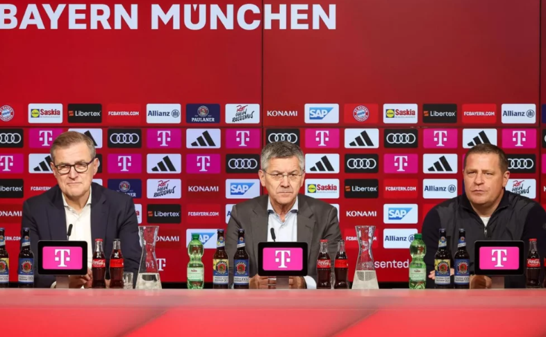 Bayern gjen zëvendësuesin e Muller në kampionatin Europian U 21