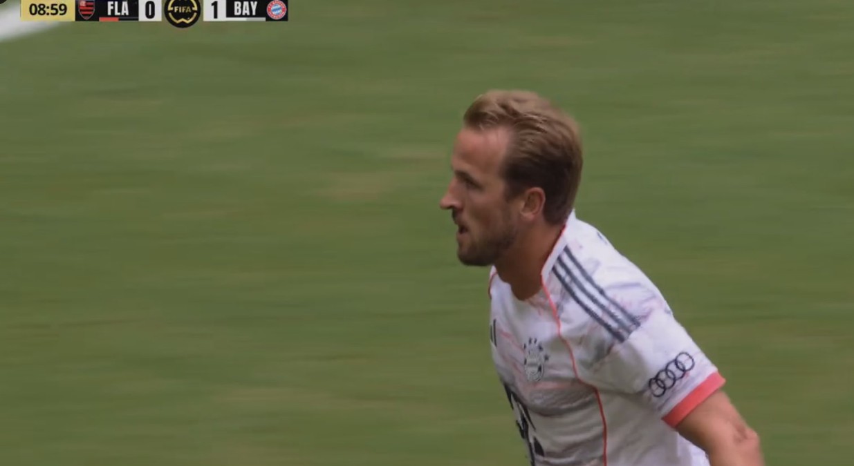 Bayern shumë i fortë për Flamengo-n, brazilianët dorëzohen brenda 10 minutave të para (video)