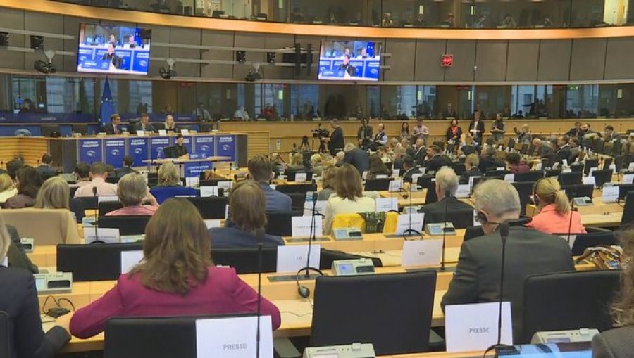 BE ngre alarmin për presion e Ramës mbi drejtësinë, pas arrestimit të Erion Veliajt