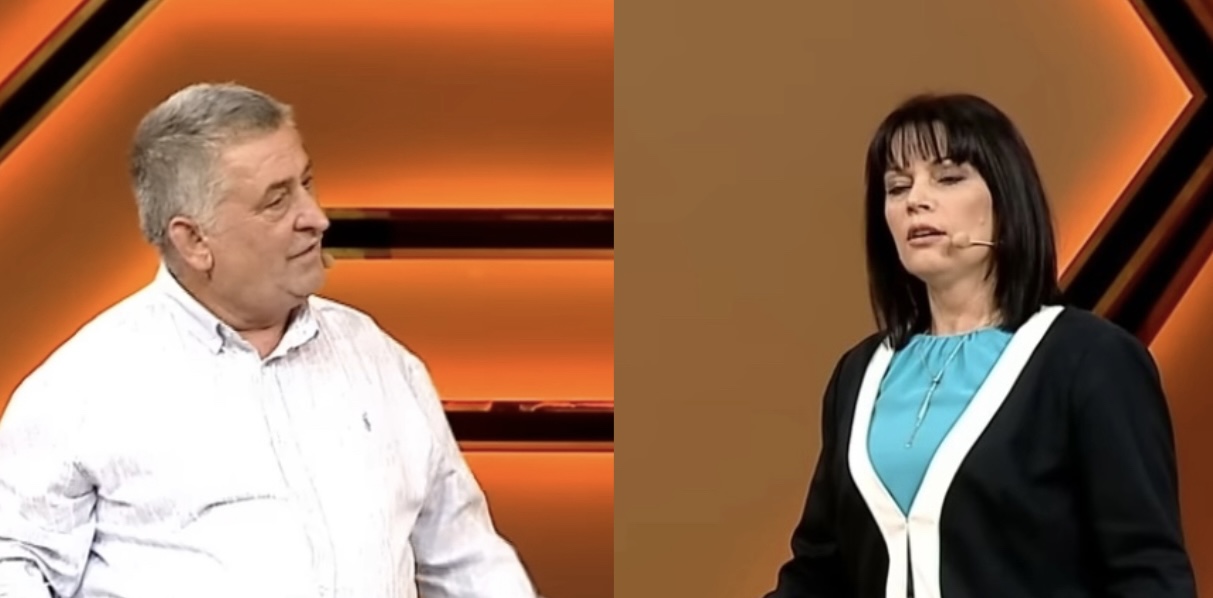 Bedriu nga Fieri – “Më akuzojnë se kam dy gra!” Ndihma kthehet në barrë, kunata me tri vajza i zapton shtëpinë