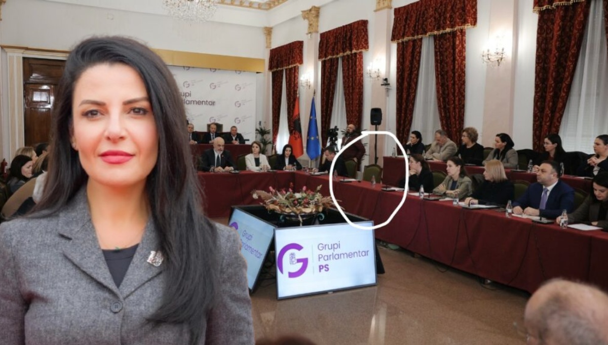 Belinda Balluku sfidon pushtetin absolut të Edi Ramës, kush janë 13 deputetët që ka vënë në rresht, si po ndërton në…