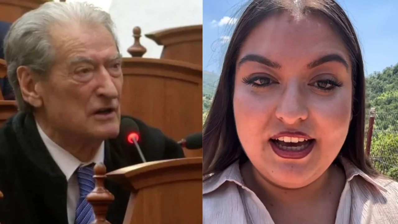 Berisha e kërkoi në parlament, Sara Mila: Doktor, më janë shtuar mbështetësit