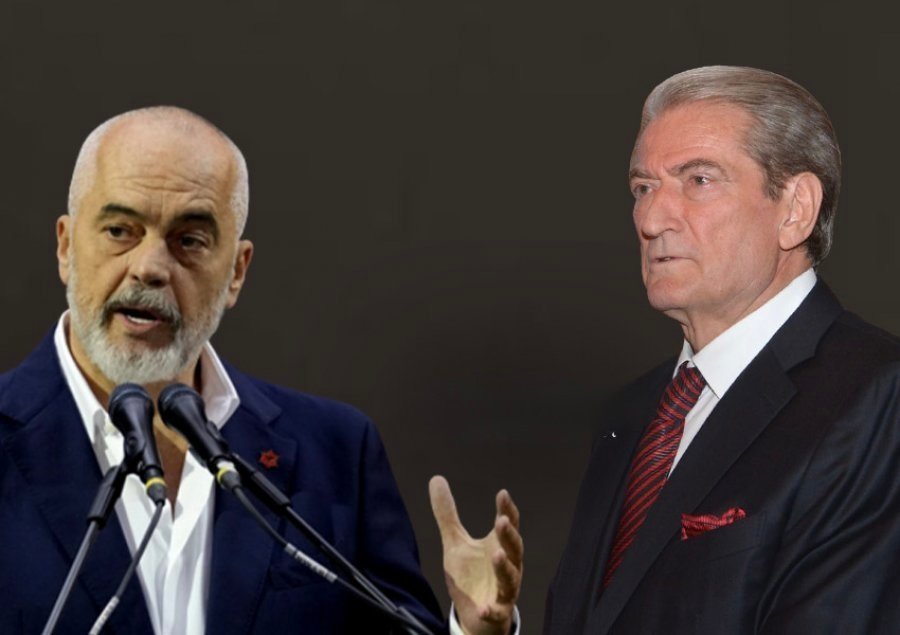 Berisha: Edi Rama damkoset botërisht si Maduro i Europës!
