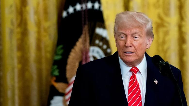 Berisha humb “shpresën” për heqjen e non-gratës, Trump zgjat urdhrin ekzekutiv për Ballkanin