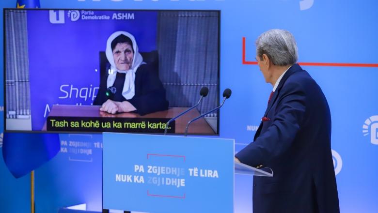 Berisha me alibi të re: Rama kërcënoi vëzhguesit ndërkombëtarë