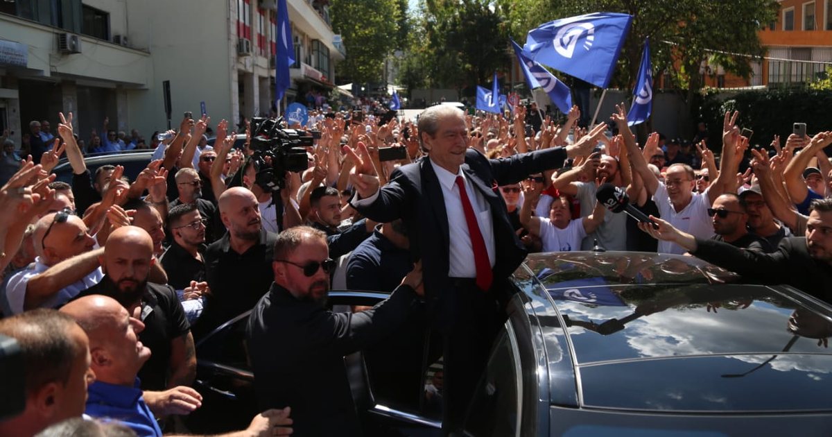 Berisha nesër në SPAK/ Noka SMS demokratëve, caktohet treshja e gjyqtarëve të dosjes “Partizani”