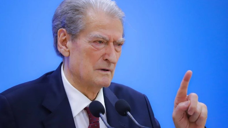 Berisha pakt me Ramën?/ Kryedemokrati i bashkohet kreut të qeverisë, kundërshton…