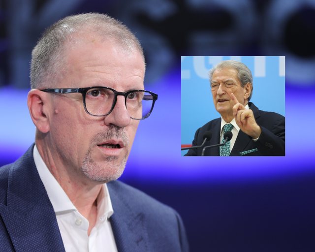 Berisha po i fshihet gjyqit? Avokati Beçi tregon pse dështoi seanca e parë